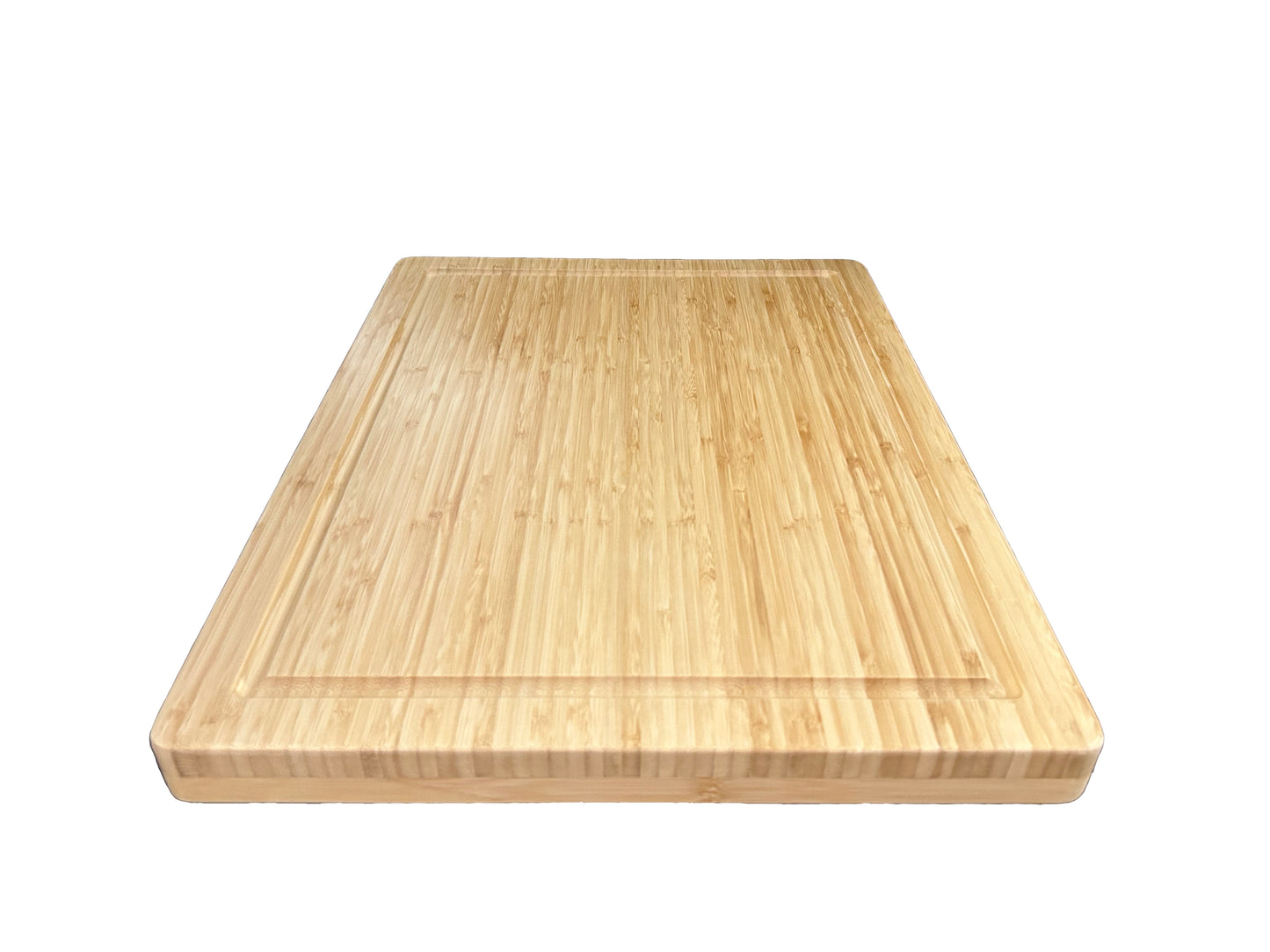 Plancha Tabla de cortar y sobremesa Tabla Cortar - 60 x 45 x 4cm - Bloque Carnicero