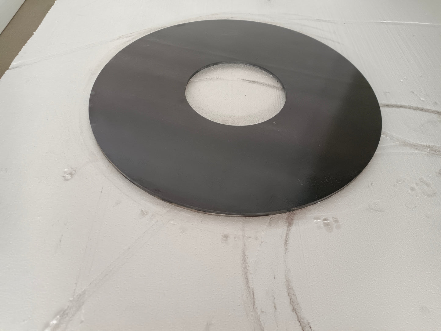 Anillo Grill Plancha Anillo para Barbacoa - 70Ø x 6mm