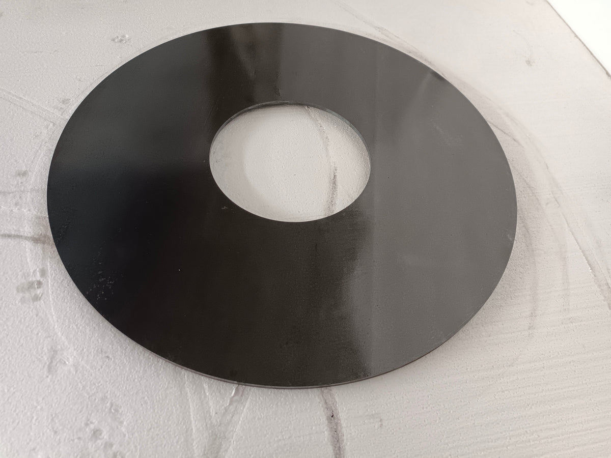 Anillo Grill Plancha Anillo para Barbacoa - 70Ø x 6mm