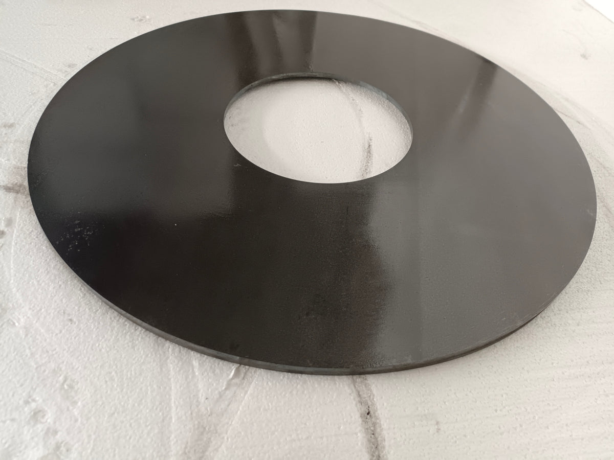 Anillo Grill Plancha Anillo para Barbacoa - 70Ø x 6mm