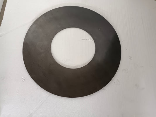 Anillo de parrilla Plancha para barbacoa - 80Ø x 8mm